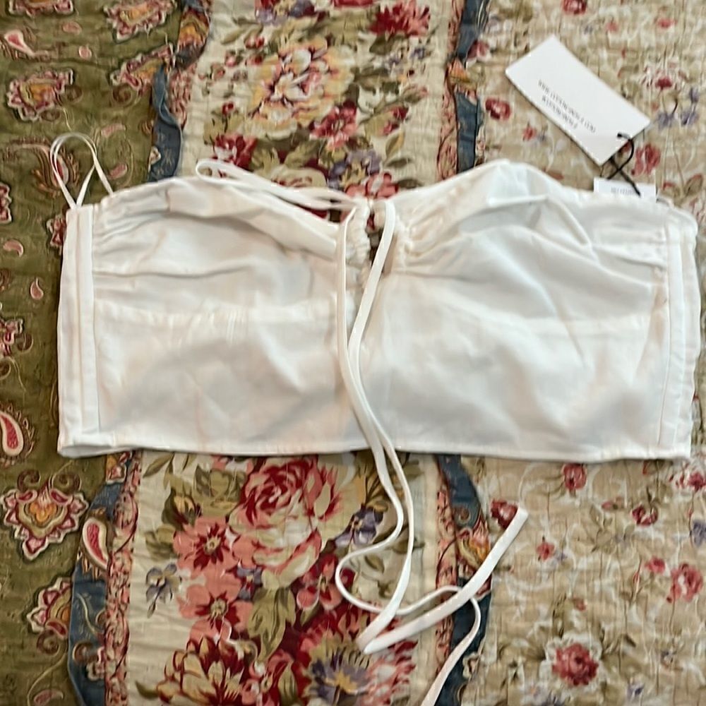 Halter top